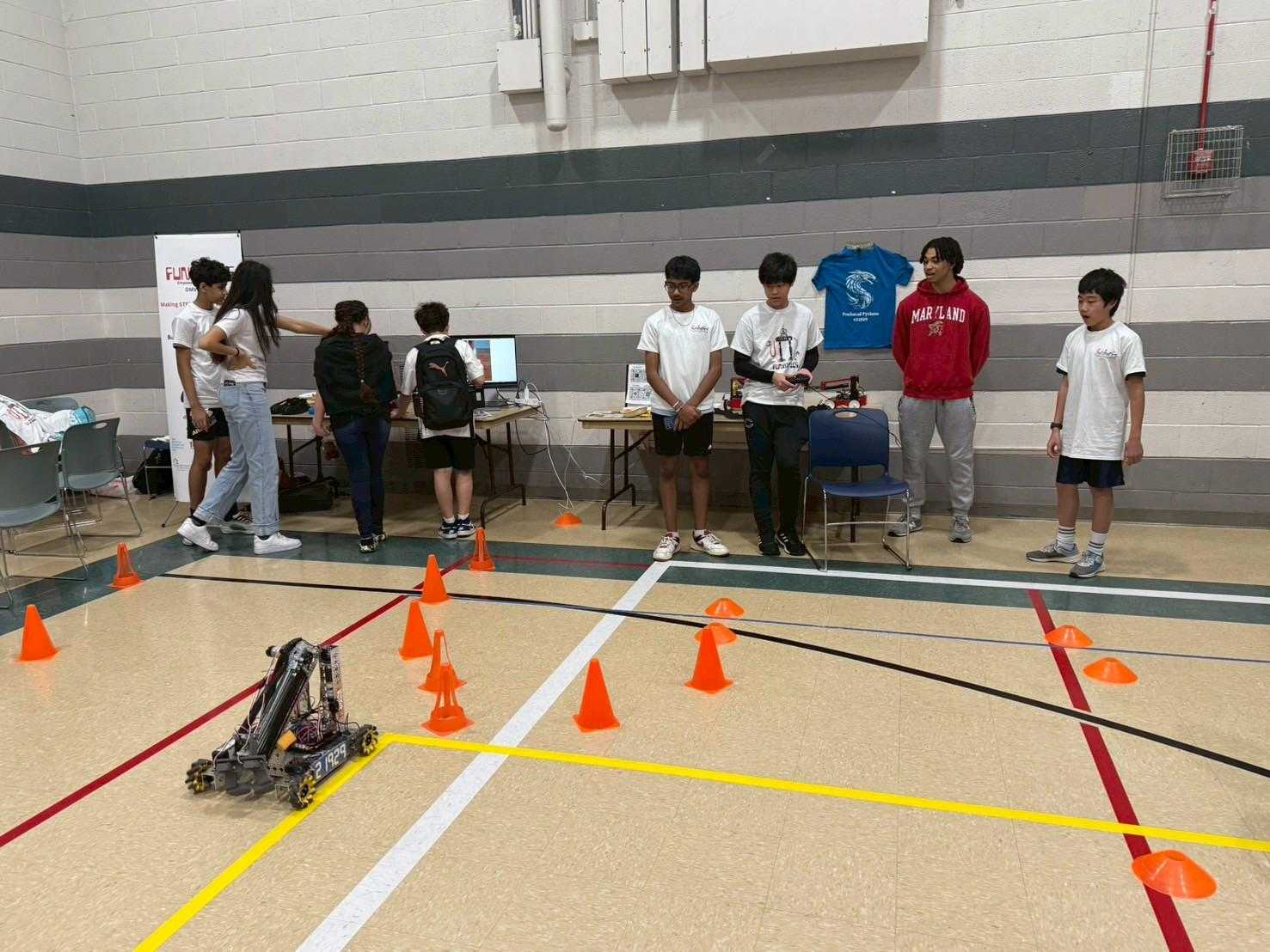 Mario day Fun - By Sohum Das